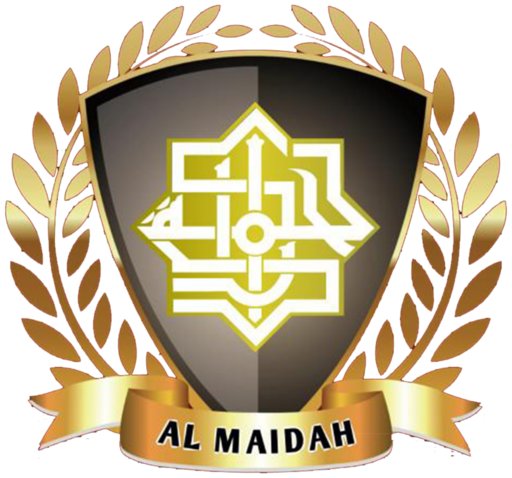 Logo ALMAIDAH